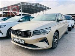 جيلي امجراند